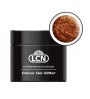 Colour Gel glitter 5 ml - Bronze