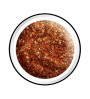 Colour Gel glitter 5 ml - Bronze