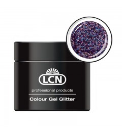 Colour Gel glitter 5 ml - Lavender hologram