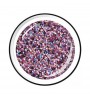 Colour Gel glitter 5 ml - Pink hologram
