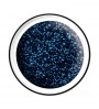 Colour Gel glitter 5 ml - Blue