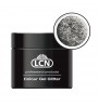 Colour Gel glitter 5 ml - Silver
