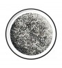 Colour Gel glitter 5 ml - Silver