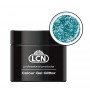 Colour Gel glitter 5 ml - Laser blue