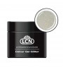 Colour Gel glitter 5 ml - Hologram coated silver