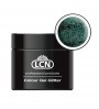 Colour Gel glitter 5 ml - Hologram cayman green