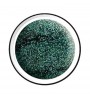 Colour Gel glitter 5 ml - Hologram cayman green