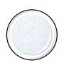 Colour Gel glitter 5 ml - White hologram