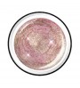 Colour Gel glitter 5 ml - rosè dream