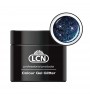 Colour Gel glitter 5 ml - dark glitter nights