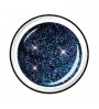 Colour Gel glitter 5 ml - dark glitter nights