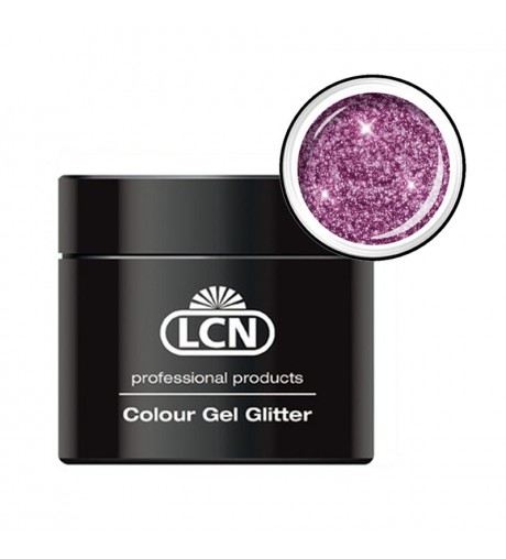 Colour Gel glitter 5 ml - cape of good hope