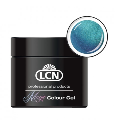 Magic Colour Gel, 5 ml - blue magic