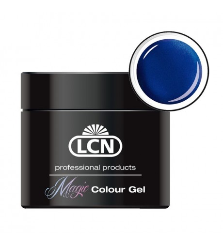 Magic Colour Gel, 5 ml - enchanted violet