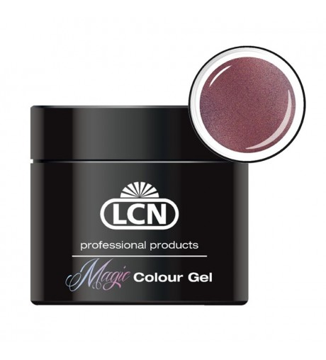 Magic Colour Gel, 5 ml - fairytale rose