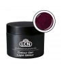 Colour Gel - Light Glitter 5 ml - Delight Pink