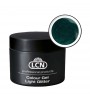 Colour Gel - Light Glitter 5 ml - Eco-Green