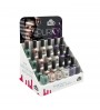 Nail Polish Display "Purity " 8 ml 6 pz + tester