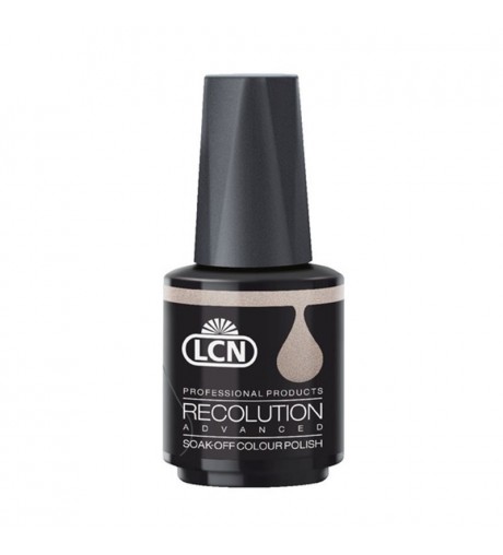 Recolution UV-Colour Polish, Advanced, 10 ml - silence