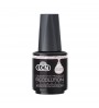 Recolution UV-Colour Polish, Advanced, 10 ml - Christmas glittering
