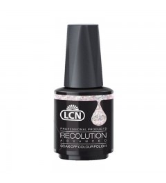 Recolution UV-Colour Polish, Advanced, 10 ml - Christmas glittering