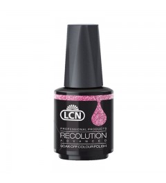 Recolution UV-Colour Polish, Advanced, 10 ml - Chrome rosegold