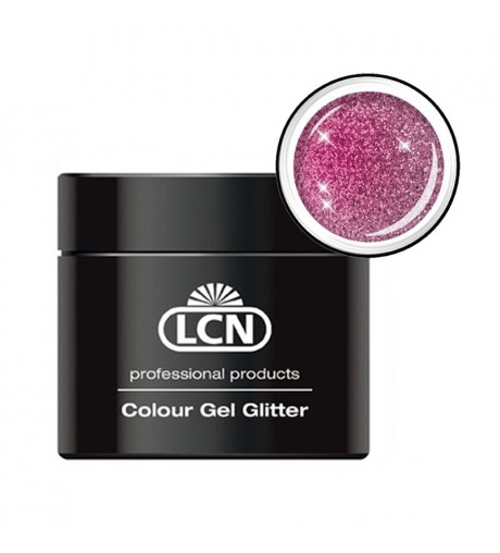 Colour Gel glitter 5 ml - Christmas glittering