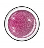 Colour Gel glitter 5 ml - Christmas glittering