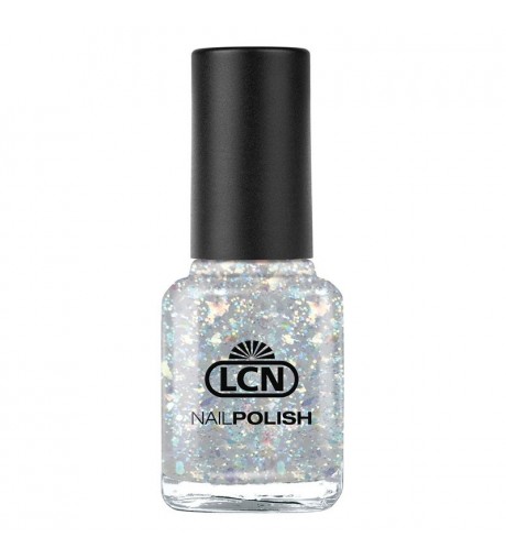 Smalto 8 ml - Christmas glittering