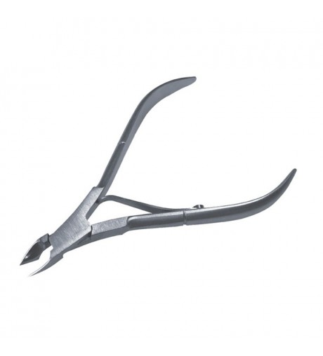 Tronchesina per cuticole, 10 cm