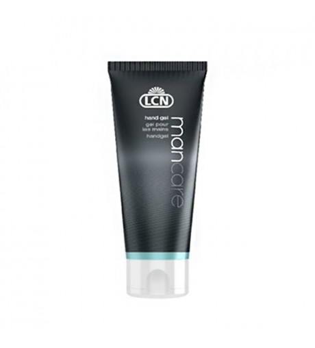 Lcn Man Care Hand Gel, 75 ml