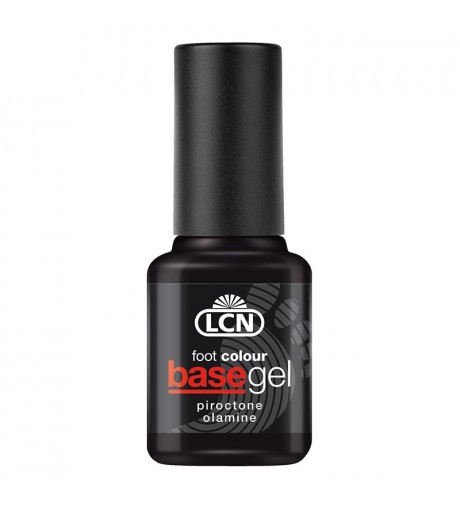 Foot Base Colour Gel 8 ml