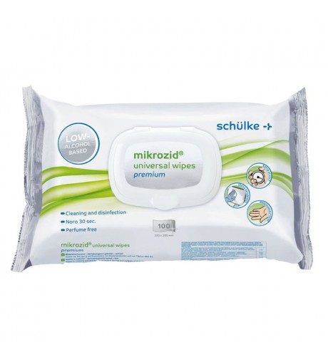 Mikrozid Salviette Universali