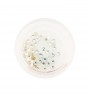 Strass 50 pz. - crystal large