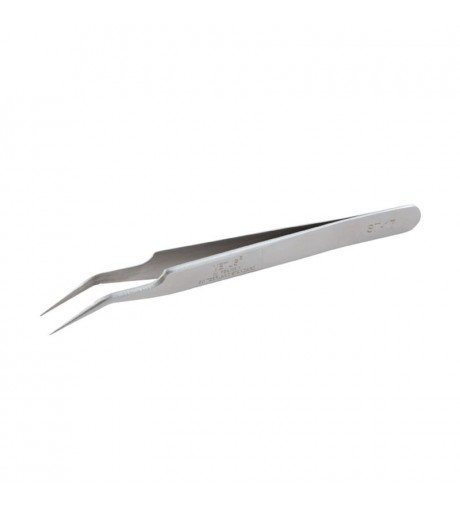 Pinzetta ciglia curvate