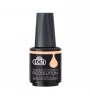 Recolution UV-Colour Polish, Advanced, 10 ml - peach iced tea