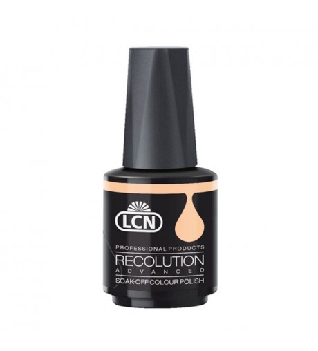 Recolution UV-Colour Polish, Advanced, 10 ml - peach iced tea