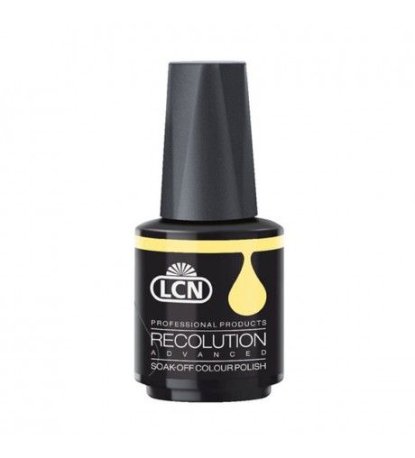 Recolution UV-Colour Polish, Advanced, 10 ml - hypersun