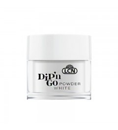 Dip 'n Go Powder, 30 g - white