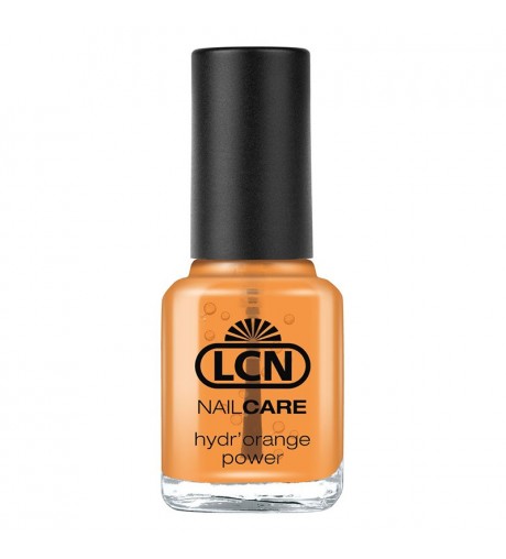 Hydr'orange Power Nail Care, 8 ml