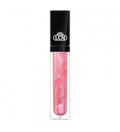 Lip Gloss, 6,5 ml - strawberry cream