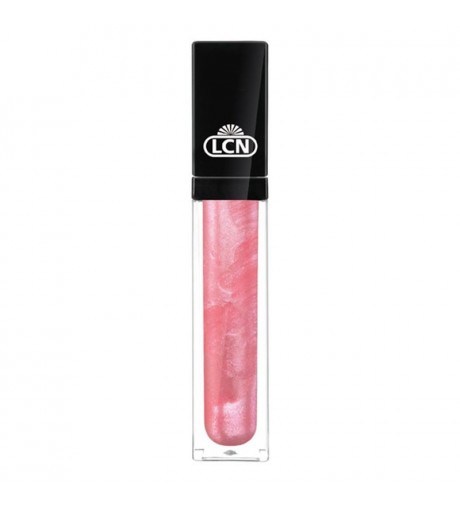 Lip Gloss, 6,5 ml - strawberry cream