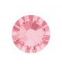 Swarovski Kristalle - lovely rose