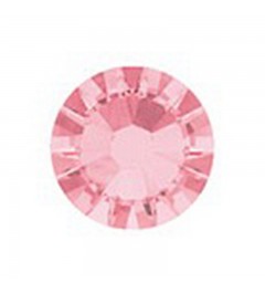 Swarovski Kristalle - lovely rose
