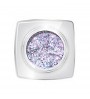 Chameleon Flakes - silver pink