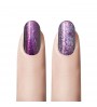 Chameleon Flakes - silver pink