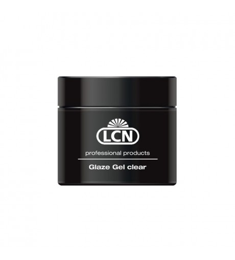 Glaze Gel Clear 10 ml