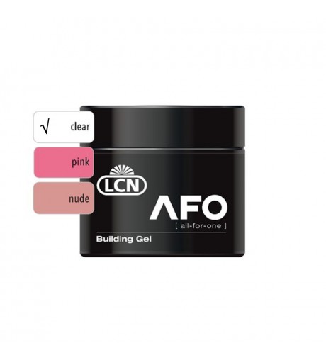 AFO Building Gel, 15 ml