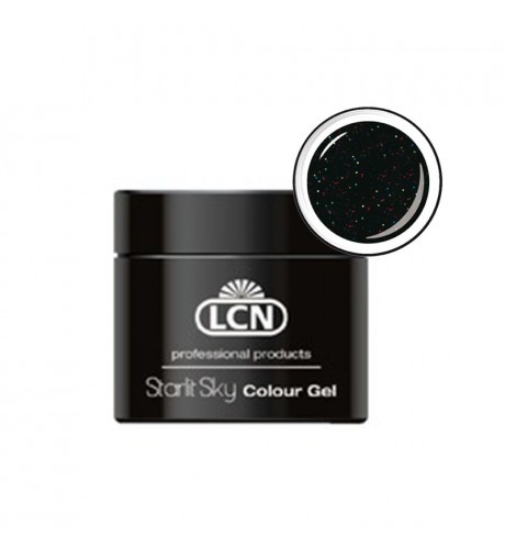 Colour Gels - starlit sky, 5 ml - multicolour stars