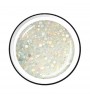 Colour Gels - starlit sky, 5 ml - big glitter stars